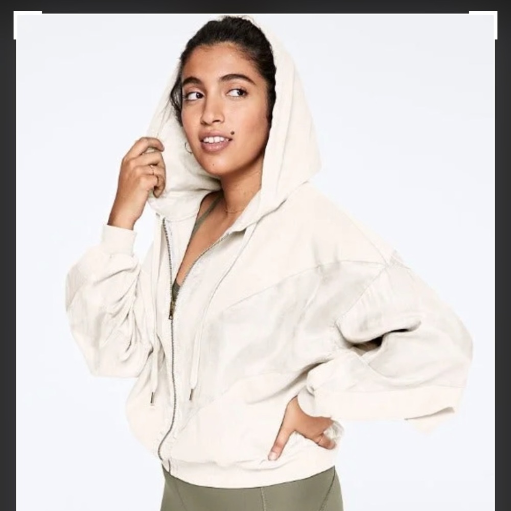 PINK Sport Full Zip